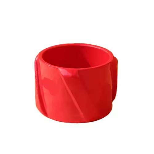slip on Solid Rigid Casing Centralizers for Oil Drilling
