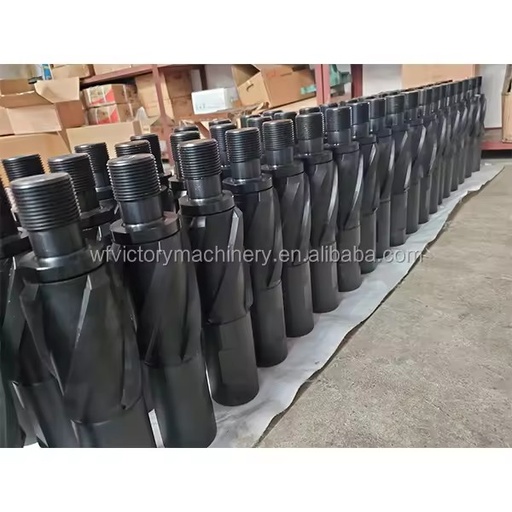 PCP Progressive Cavity Pump Rod Centralizer Assy Spin Through Rod Centralizers 3-1/2TBG 1-1/8 SRD Wholesale Price