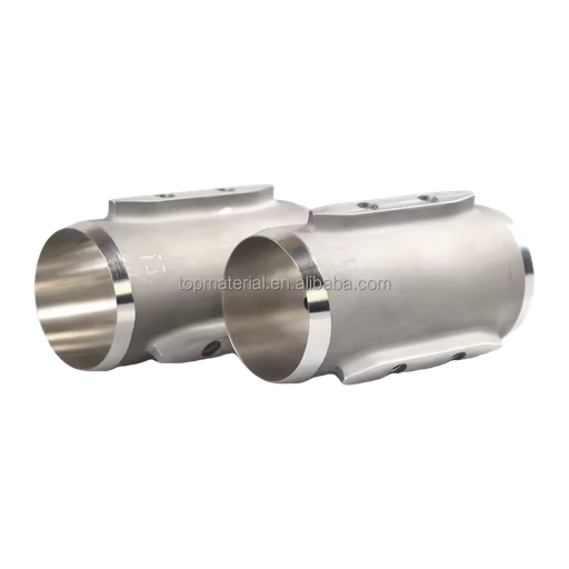 Cobalt Based Alloy 6 Tube Centralizers
