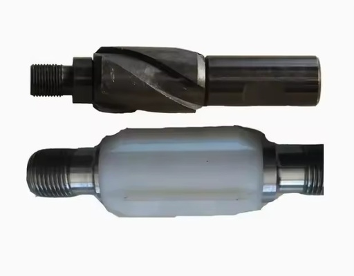 API Standard Sucker Rod Guide Centralizer with Pump Core Component Oilfield Equipment