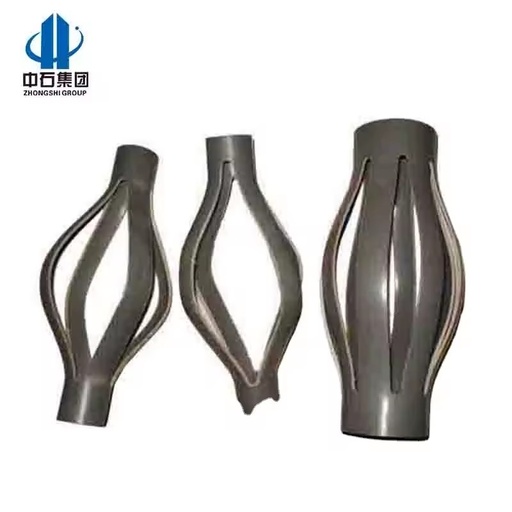 PVC Centralizer Plastic Centralizer