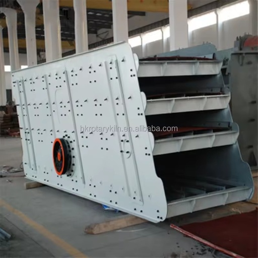 Heavy-Duty Electromagnetic Vibrating Feeder 80-150T/H High-Efficiency Mining Vibrating Feeder Stable Flow for Limestone Coal Ore