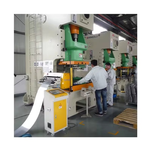 Wholesale Price Automatic Feeder Production Line for Energy and Mining