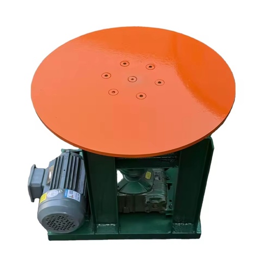 Industrial Wrapping Machine Mining Disc Feeder Rotary Ore Feeder Sand Feeding Machine for Mine