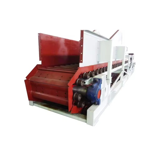 Apron Feeder Heavy Duty Large Bearing Capacity for Mining Ore Stone Aggregate Mine Continuous Feeding Equipment