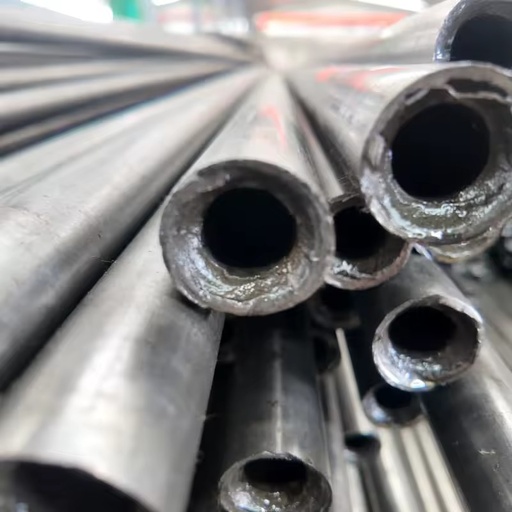 Precision 30 Inch Seamless Carbon Steel Tube H8 Stpy 400 S235jrg2 Spiral Pipe API Certified Manufacturer's Welded Hone Seamless
