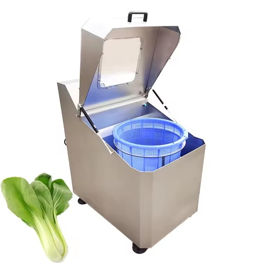 Commercial Onion Centrifugal Dehydrator Vegetable Dewatering Machine Fruit and Vegetable Dewatering Machine
