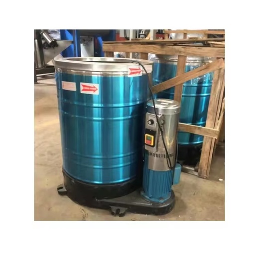 Dehydration Centrifuge Fruit Cassava Dewater Spin and Dryer for Vegetables Large Commercial Vegetable Drying Machine