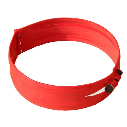 Rotating Centralizer (Spirolizer) C/w Stop Collar 13.3/8" Casing