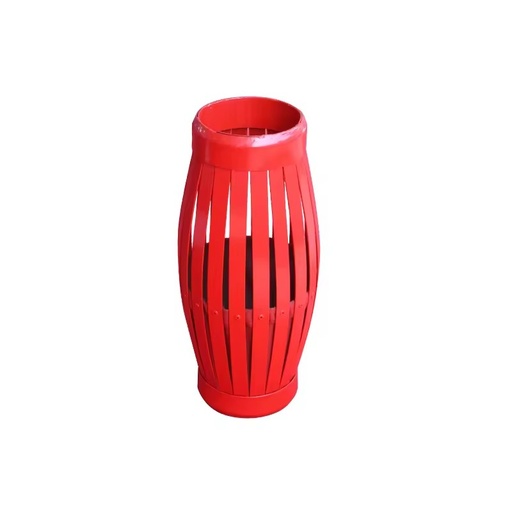 Factory Price Cementing Casing Pipe Spring Bow Centralizer Rigid Centralizer