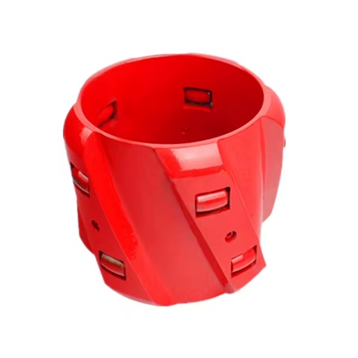 DYQX-PETRO Energy & Mining Rigid Centralizers API 10D Roller Casing Centralizer with 1 Year Warranty