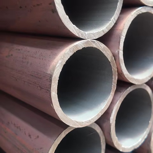 Seamless High Precision Hot Rolled Alloy Steel Boiler Pipe JIS/ISO9001 Certified API Oil/Boiler ASTM Standard Thick Wall Welding