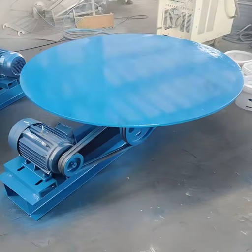High Performance Mining Feeding Disc Feeder Reliable Feeder for Mineral Crushing and Ball Mill Grinding Line