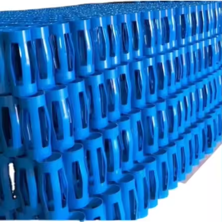 Bow Spring and Rigid Casing Centralizers