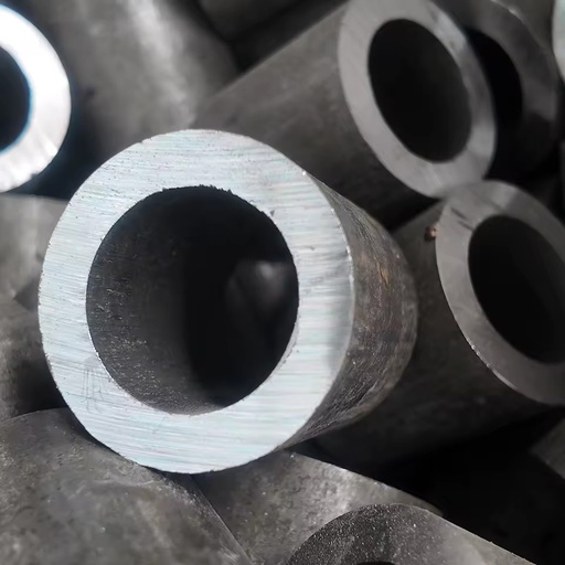 ASTM A519 0.7874" * 4.7244" Precision Cold Drawn Cut Tubes, Customizable, for Oilfield Drilling Rig Hydraulic Cylinder Barrels