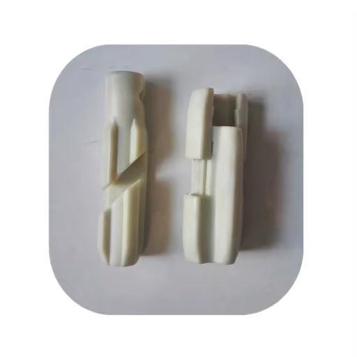 Snap-On Type Nylon Centralizer