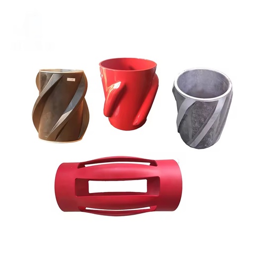 API Oilfield Casing Tool Downhole Centralizer