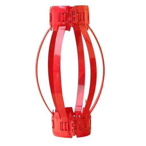 API 10D Standard Bow Spring Casing Centralizer