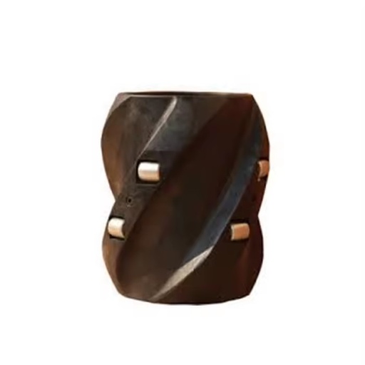 API 10D Standard Casing Centralizer Composite Material Centralizer for Effective Drilling