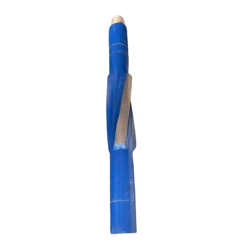 Oil well casing centralizer singlepiece/ welded bow springcentralizer