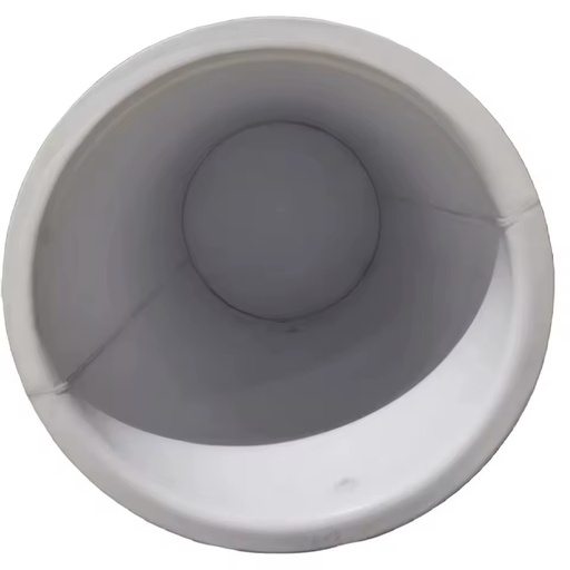 Customized Planet Anticorrosive Cylinder Chemical Liquid Storage Glass Fiber Reinforced Plastic Storage Tank