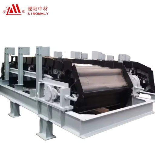 SINOMAL Heavy Duty Automatic Plate Feeder Efficient Special Edition for Industrial Plants and Mining Feeder Applications