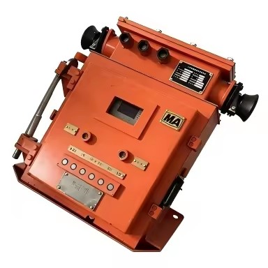 Factory Price Mining Explosion-proof Vacuum Feeder Switch Coal Mine Vacuum Feeder Switch Breaker