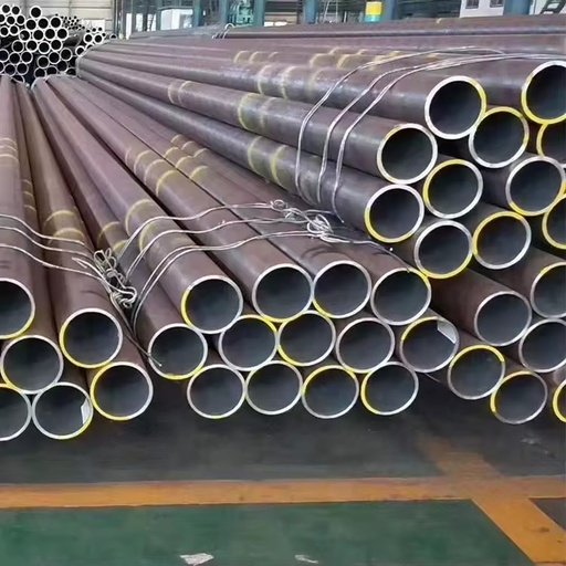 High Quality Carbon Seamless Steel Pipe Welded Pipe with Excellent Features