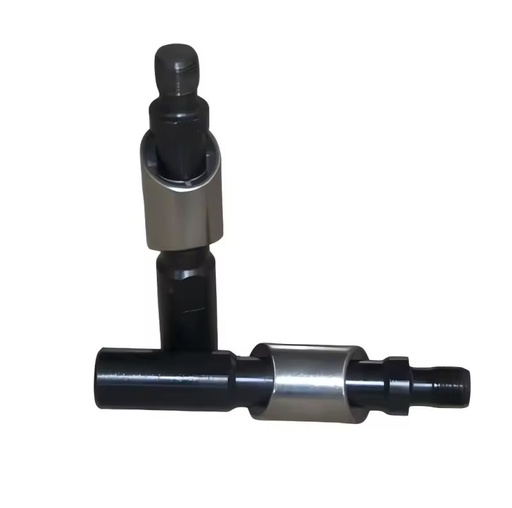 Downhole Tools Snap-on Twist on Sucker Rod Centralizer