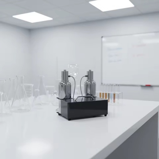 Electric Metal Central Air Conditioner Aromatherapy Machine-Waterless App-Controlled Dual 1000ml Capacity Diffuser