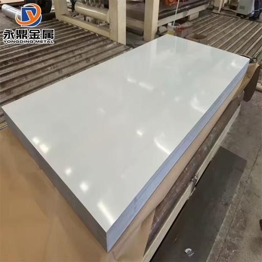 Factory Wholesale AISI 304 304L 316L Stainless Steel Sheet 3mm 5mm 10mm Thickness Stainless Steel Plates