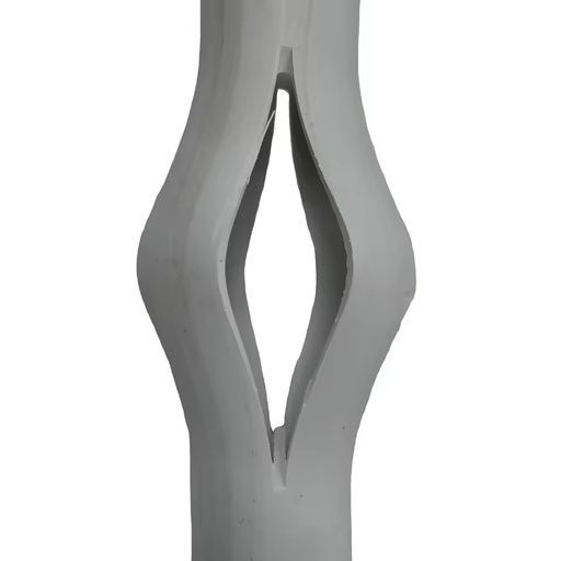 PVC Rebar Centralizer