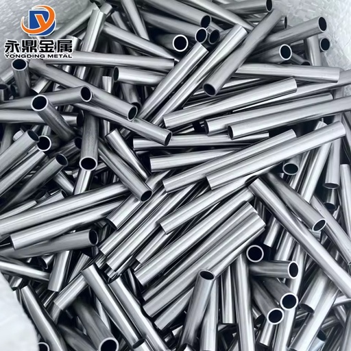 Ss Pipe 201 304Stainless Steel Pipe Surface Finish ASTM Standard CNC Process Customized Service Laser Plasma Cutting Punching