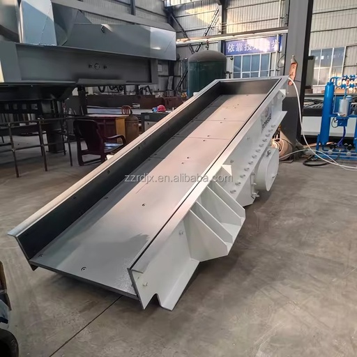 Mining Stone Vibrating Feeder Price, Gold Mining Hopper Vibrations Feeder Machine