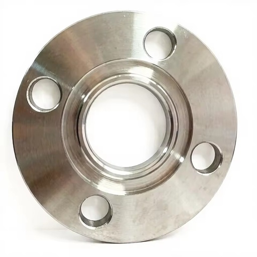 High Pressure Flexible Stainless Steel Forged Flange PN10/PN25 Water Plant Shock-Absorbing NPT/BSPT 1 Year Warranty Model REJ