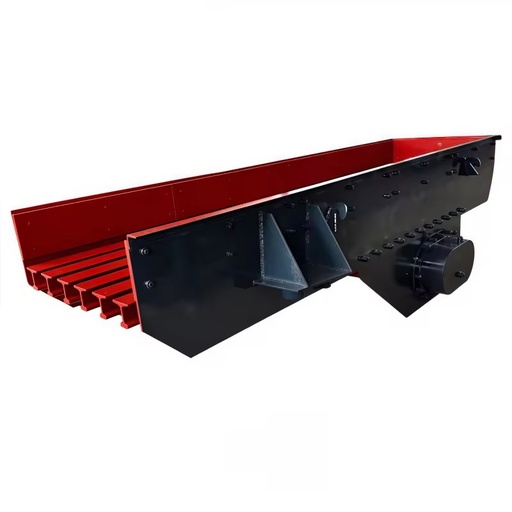 GZD1250x4900 GZD1500x6000 Vibrating Grizzly Feeder Quartz Basalt Rock Feeding Machine with 600 700 800tph Capacity in Mining