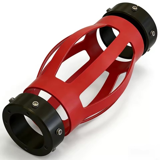 Wellbore Support Spring Centralizer for Tubing and Casing with Resilient Spring Steel Shandong Origin