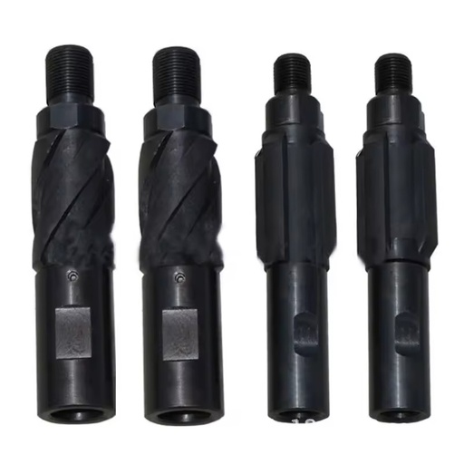 API 11B Standard Molded Nylon Plastic Anti Wear Oilfield Well Drilling Beam Pumping Sucker Rod Centralizer