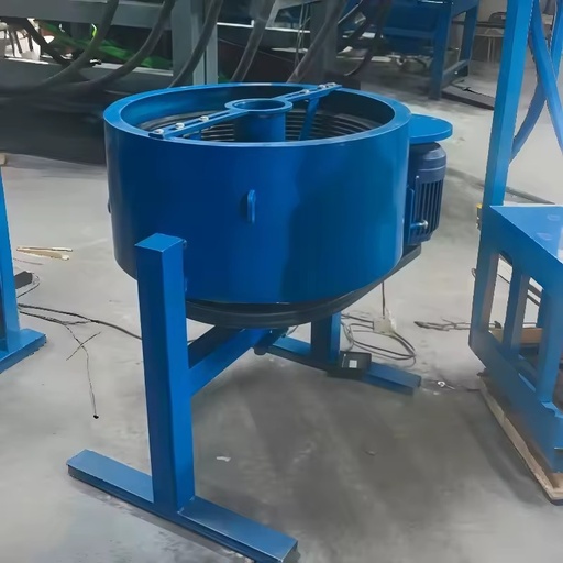 Mini Portable Gold Centrifugal Concentrator Small Compact Centrifuge Separator for River Alluvial Gold Prospecting