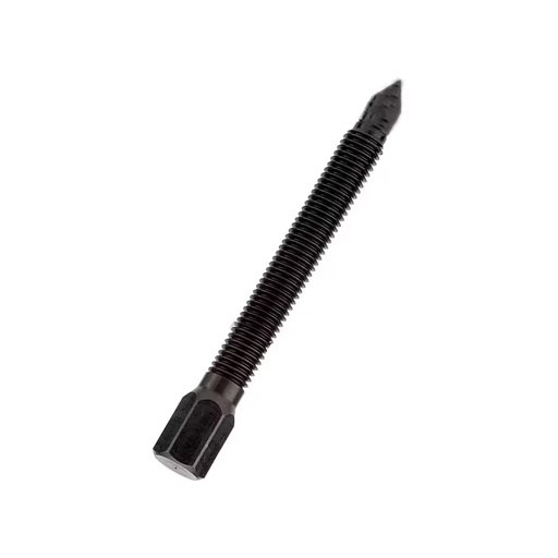 FG 165 3 V3 Centralizer Screw With Hex Head And Threaded Shaft For Industrial Use