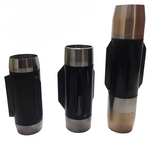 ROS-KIT Screw Fixed MWD LWD Stabilizer Centralizer Downhole Instrument Oil Drilling Well Logging Tools Wear Resistant Pulser