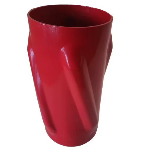 Wholesale API Drill Rig Wellhead Drilling Tools Centralizer Welded Tubing Spring Rigid Casing Centralizer