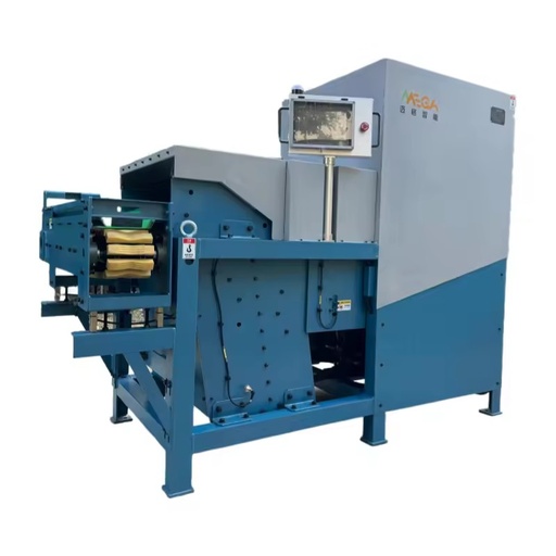 Ball Mill Feeder with Engine for Mining Machinery 2360*1100*2300mm Grinding Equipment