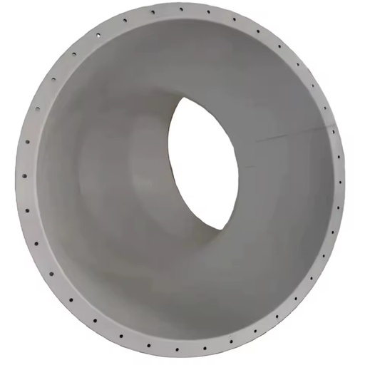 Large-scale Customized Wastewater Treatment Steel PTFE-lined Cylinder Storage & Buffer Tank Planet Anticorrosive