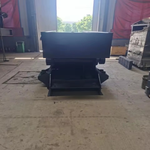 High Yield ZSW6016 Mining Ore Feeder Machine 900t/h Cost-Effective Rock Vibrating Feeder