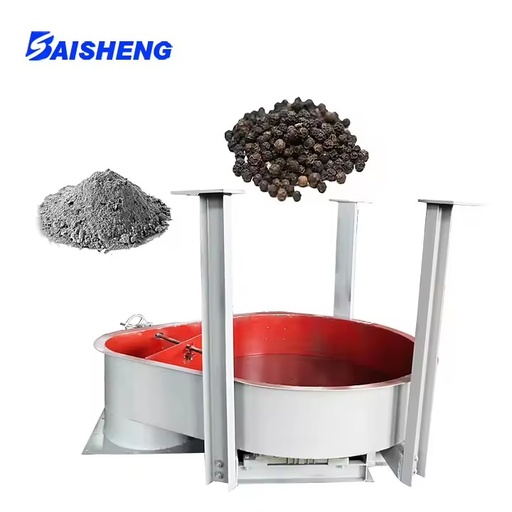 Disc Feeder Rotary Plate Feeding Machine Motor 3000t/h Capacity Stable Discharging for Mining Ore Bulk Granule Industrial