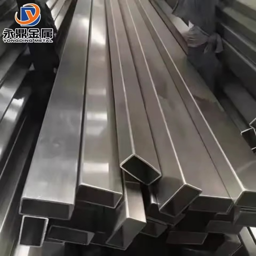 3/8 Inch 1/4 Inch 1 Inch 2 Inch 12 Inch 50mm 150mm Sch40 Sch80 Supplier Stainless Steel Square Pipe Ss Pipe