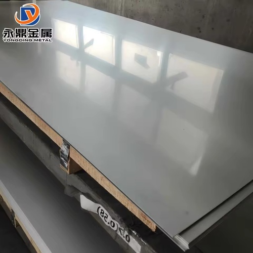 High Quality SS 201 304 316 1mm 2mm 3mm Thick Stainless Steel Plate SUS304NI A36s Stainless Steel Sheet