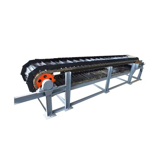 Factory Wholesale Heavy Duty Apron Feeder Chain Conveyor for Mining