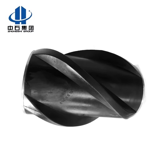 API Spiral Vane Casing Centralizers, Spiral Composite Centralizer